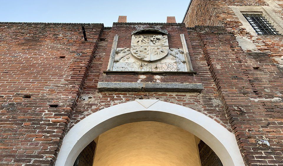 Castello in Love - Fiera degli Sposi a Novara