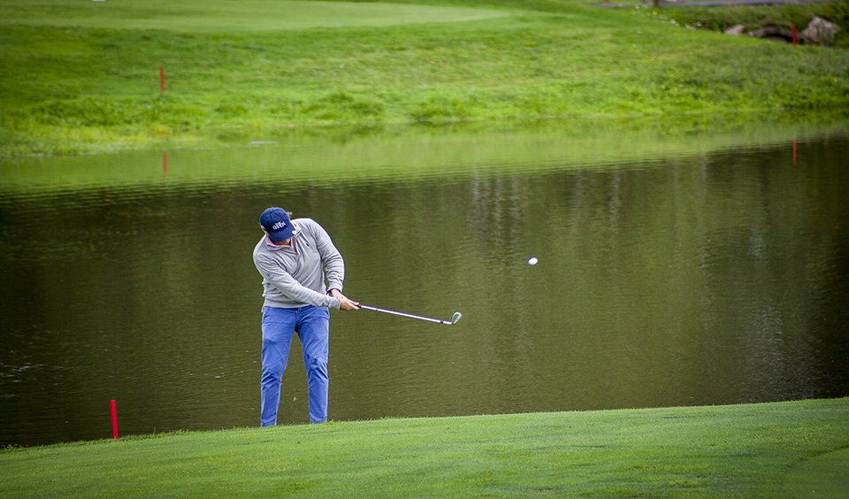 4th Poltrona Frau Golf Challenge