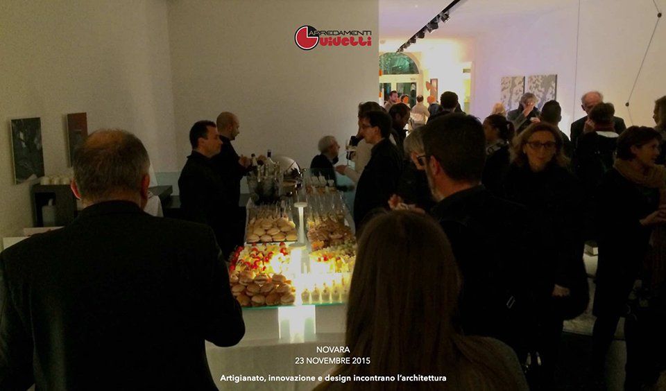 Seminario Architetti Novara