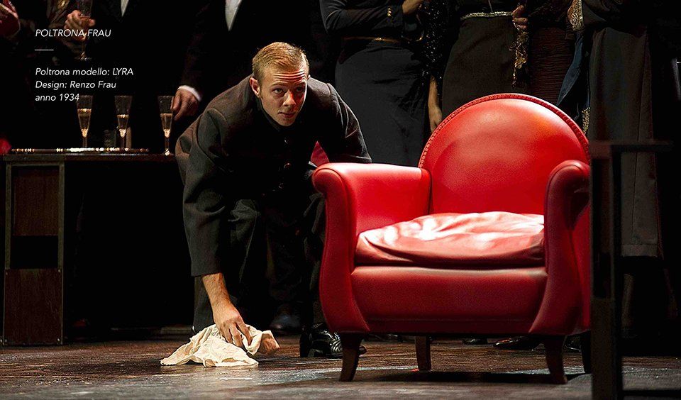 Macbeth - Teatro Coccia
