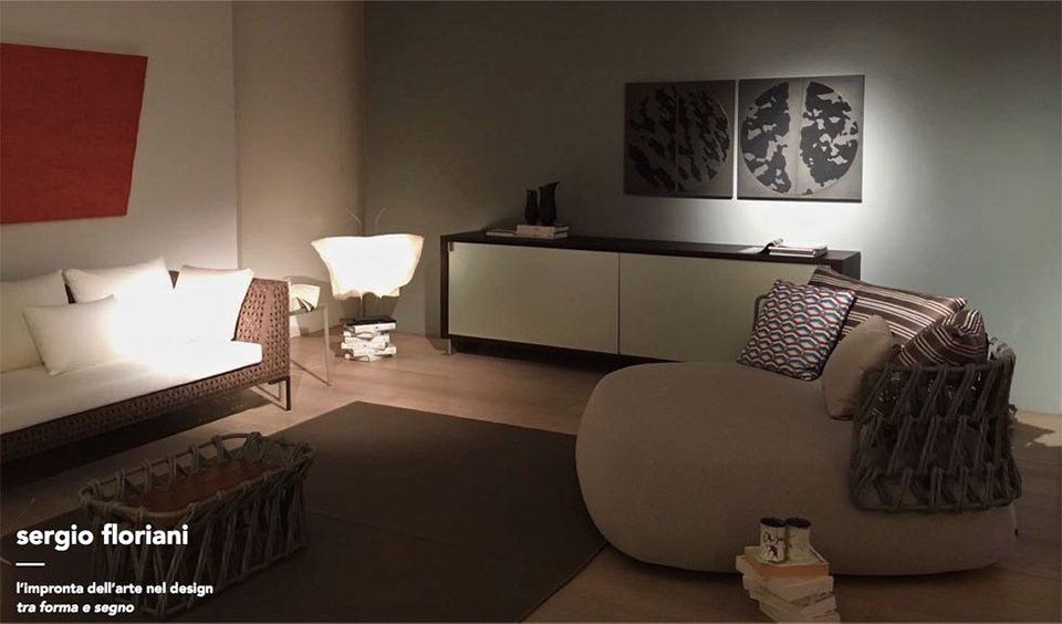 L’impronta dell’arte nel design