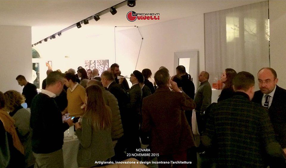 Seminario Architetti Novara