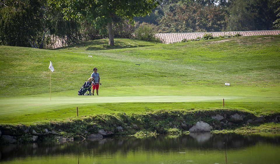5th Poltrona Frau Golf Challenge