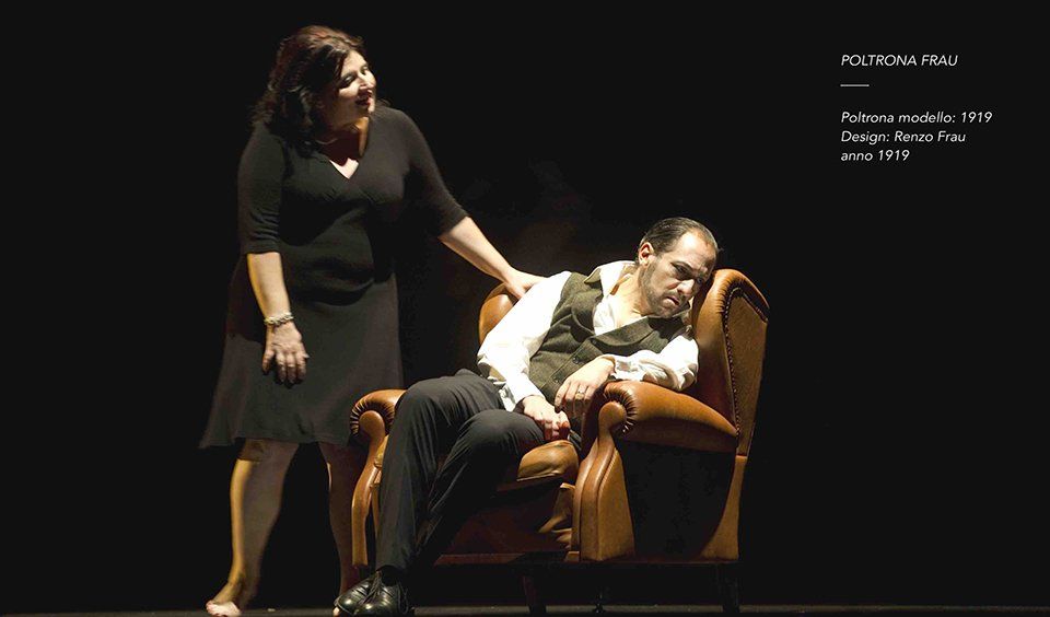 Macbeth - Teatro Coccia