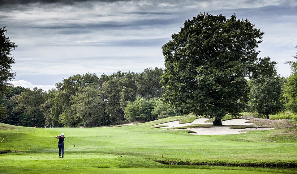 4th Poltrona Frau Golf Challenge
