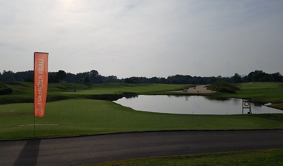 5th Poltrona Frau Golf Challenge