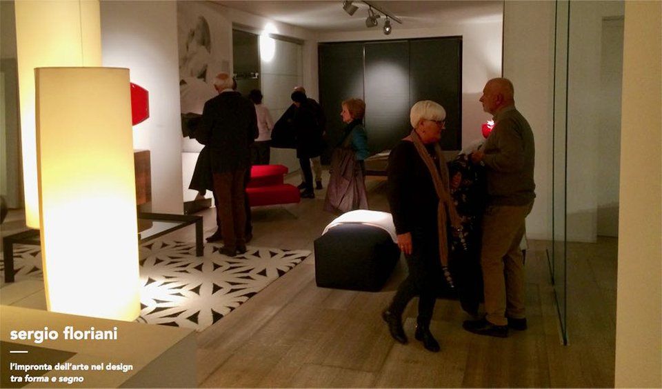 L’impronta dell’arte nel design