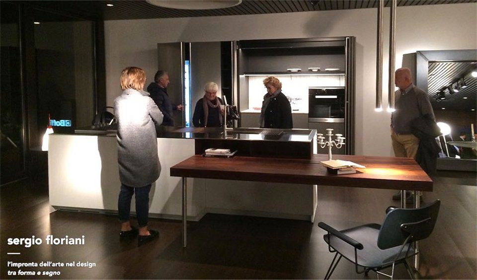 L’impronta dell’arte nel design