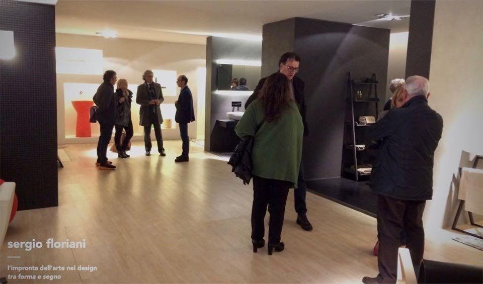 L’impronta dell’arte nel design