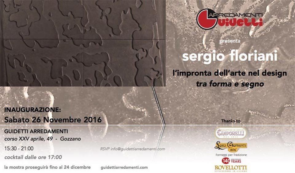 Guidetti Arredamenti Store Gozzano | Novembre 2016