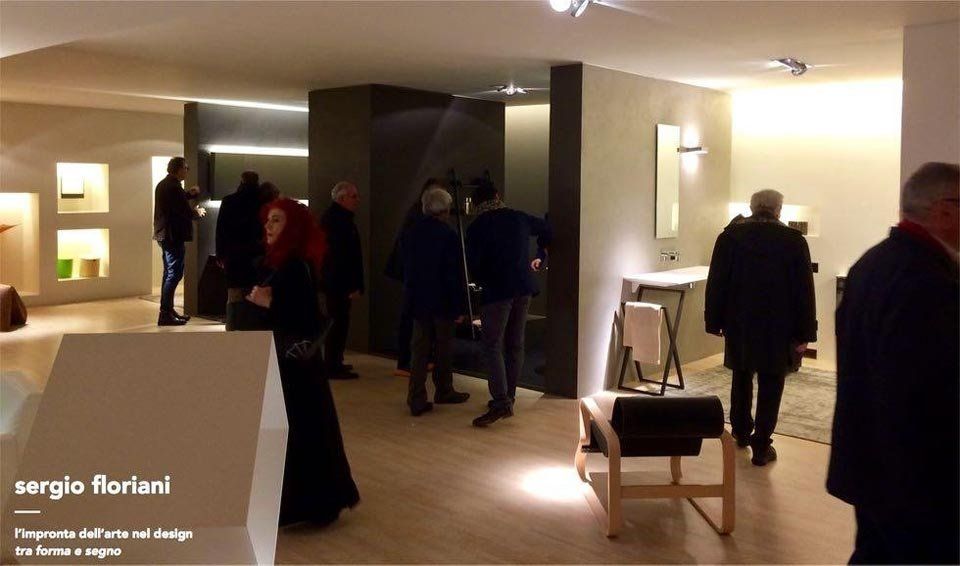 L’impronta dell’arte nel design