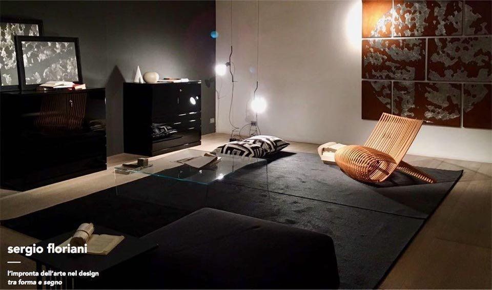 L’impronta dell’arte nel design