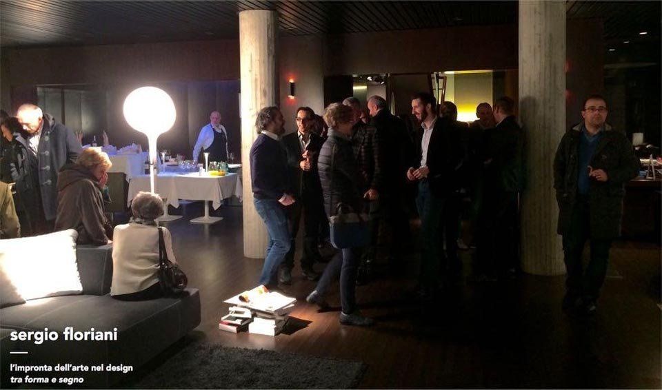 L’impronta dell’arte nel design