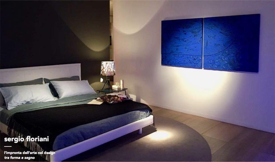 L’impronta dell’arte nel design