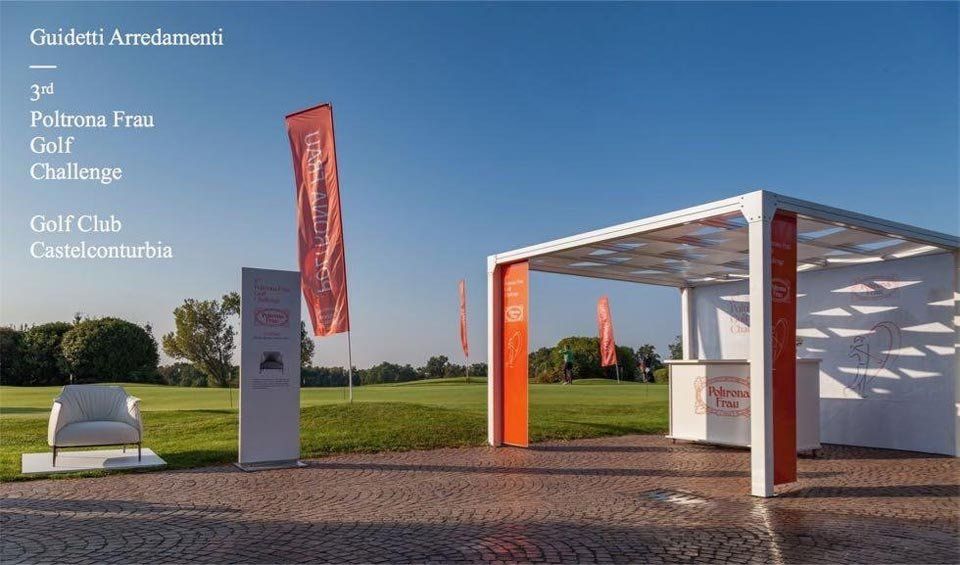 Golf Club Castelconturbia | Settembre 2016