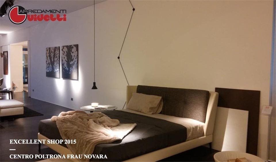 Poltrona Frau Excellent Shop 2015
