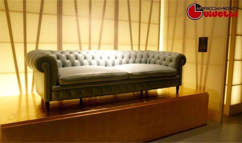Visita Architetti presso il Museo Poltrona Frau