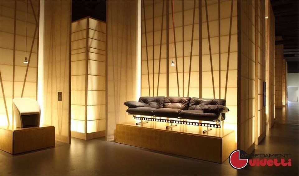 Visita Architetti presso il Museo Poltrona Frau