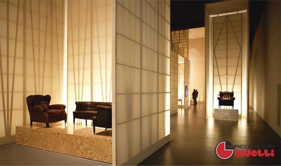 Visita Architetti presso il Museo Poltrona Frau