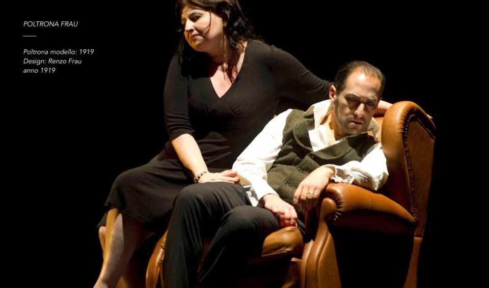 Macbeth - Teatro Coccia
