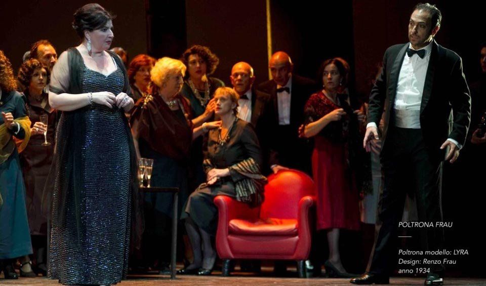 Macbeth - Teatro Coccia