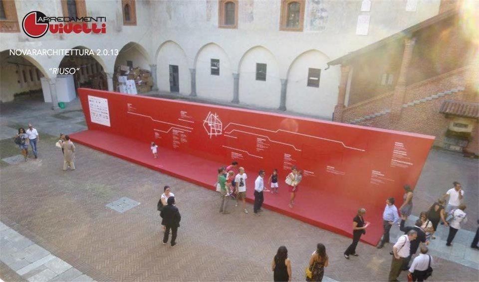 NovarArchitettura 2.0.13