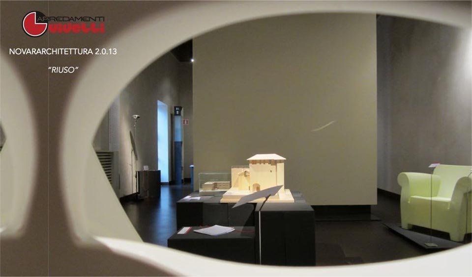 NovarArchitettura 2.0.13