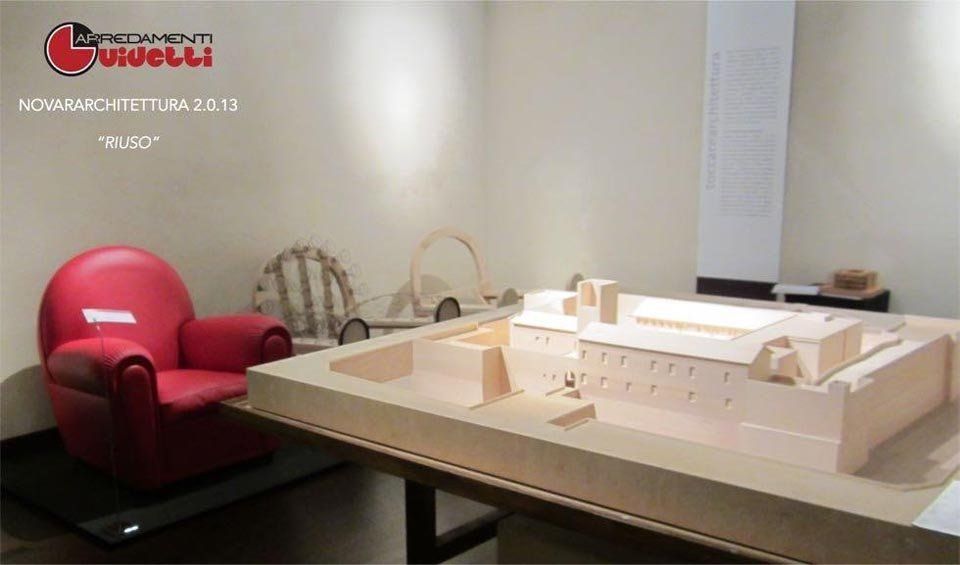 NovarArchitettura 2.0.13