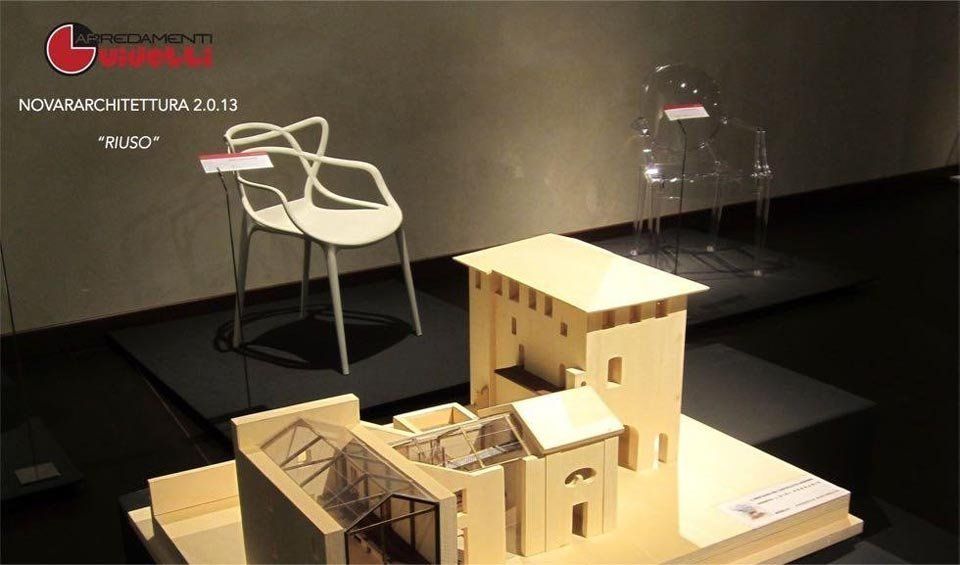 NovarArchitettura 2.0.13