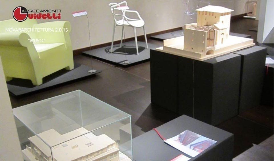 NovarArchitettura 2.0.13