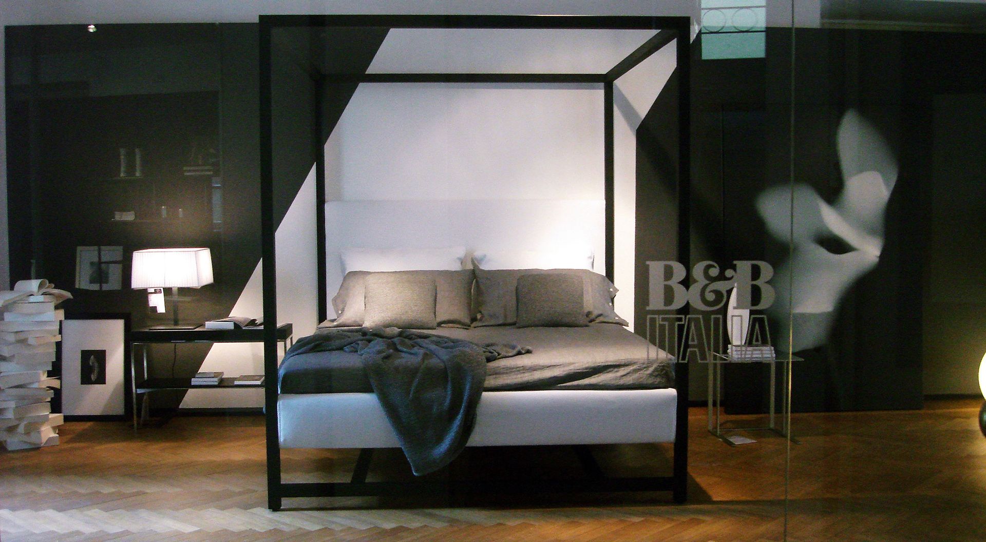 showroom centro maxalto guidetti