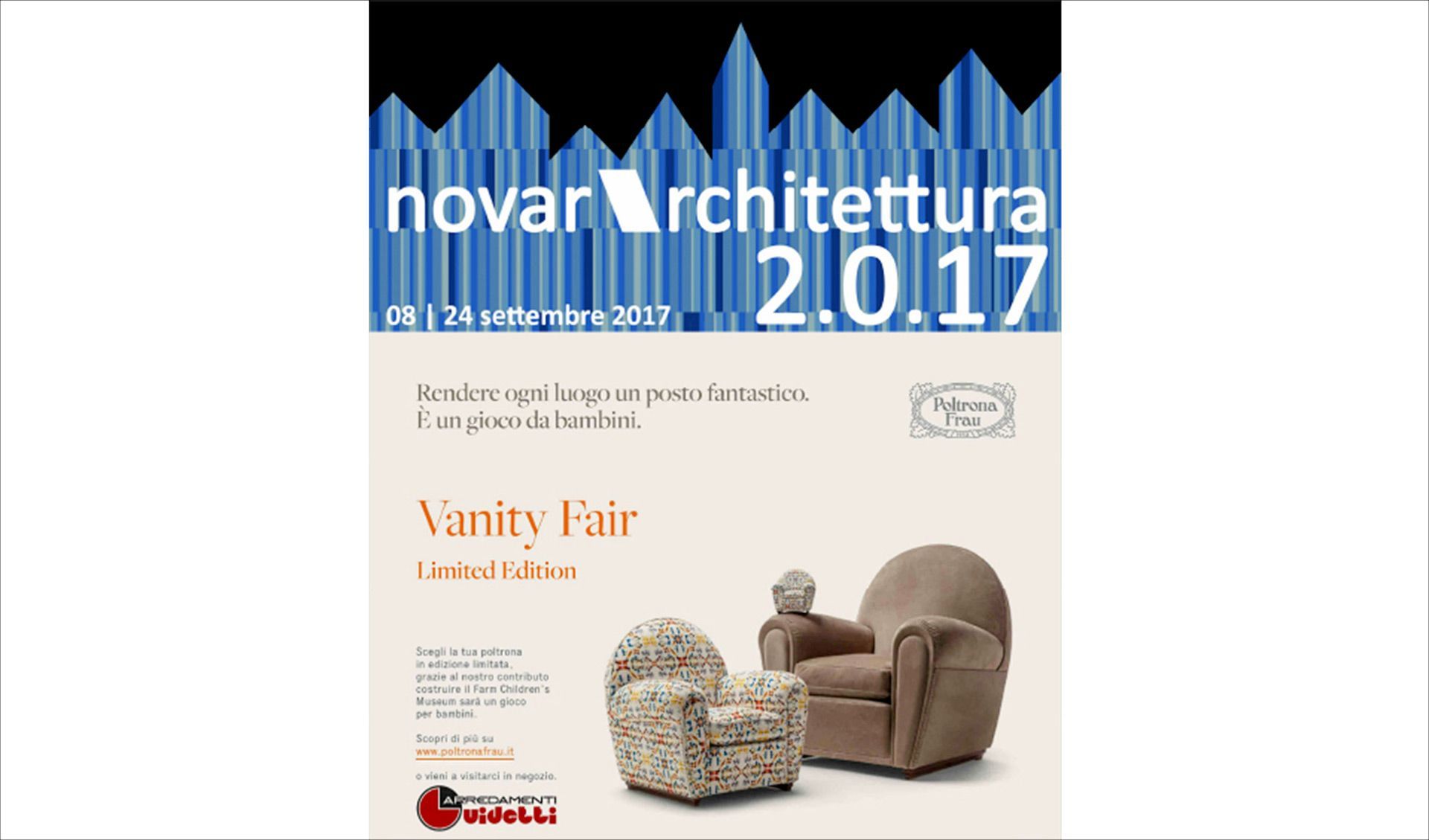 NovarArchitettura 2.0.17