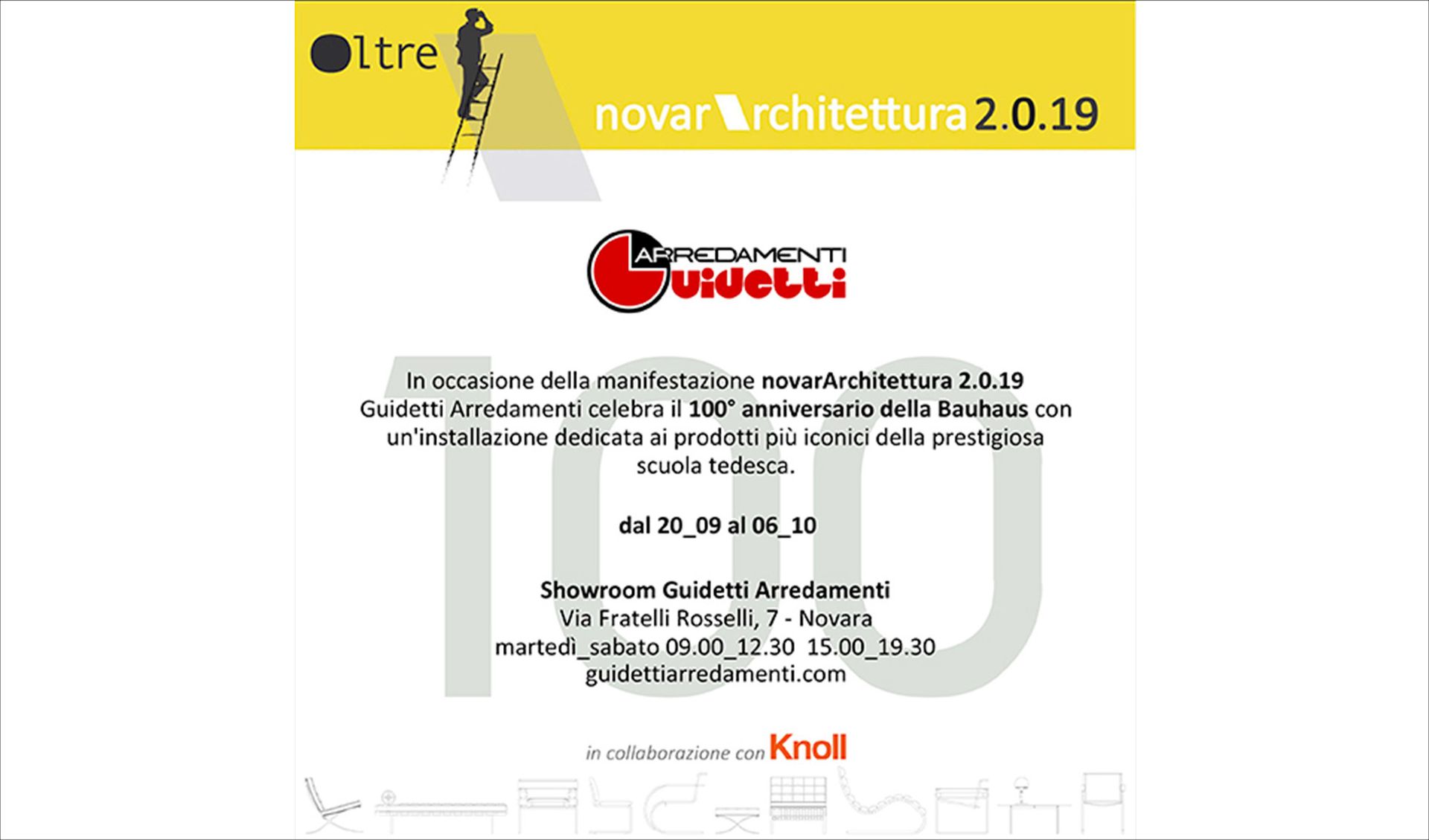NovarArchitettura 2.0.19