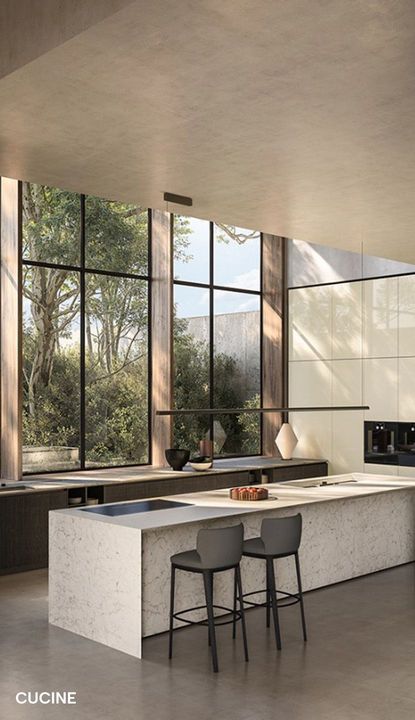 cucine