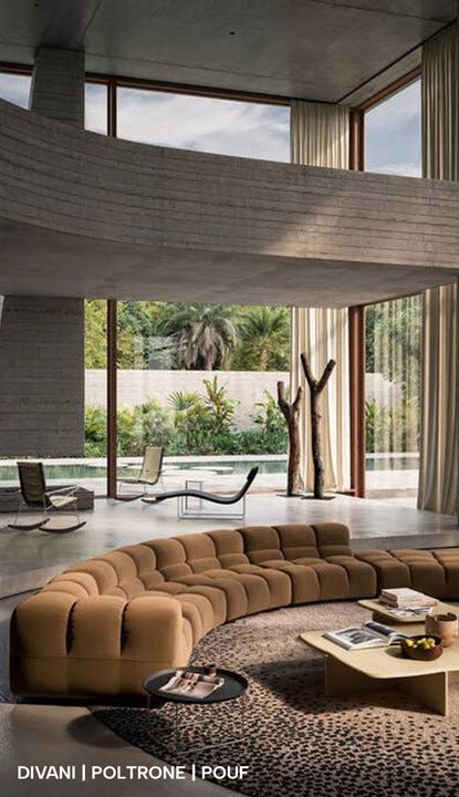 Divani_poltrone_pouf