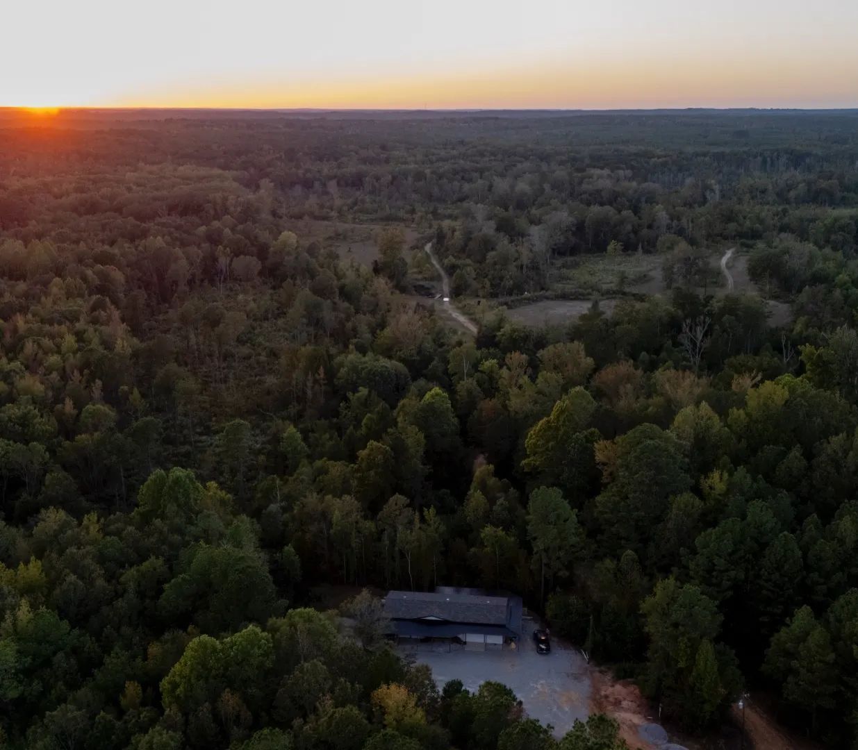Land in Madison, MS