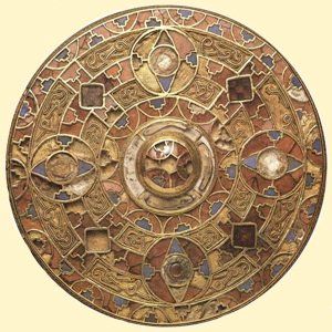 Kingston Brooch