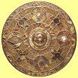 Kingston Kingston Brooch