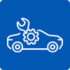 Complete Auto & Light Diesel Repair Icon