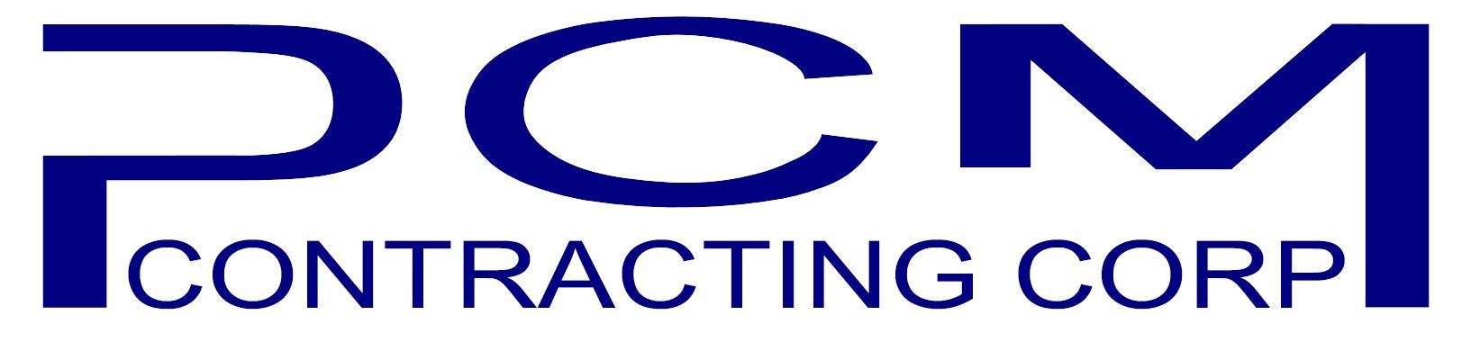 PCM Contracting Corp PCM Contracting Corp