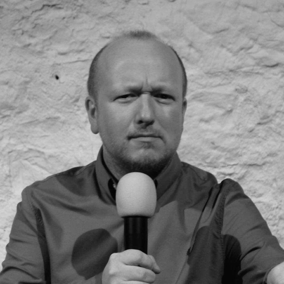 Robert Tennant