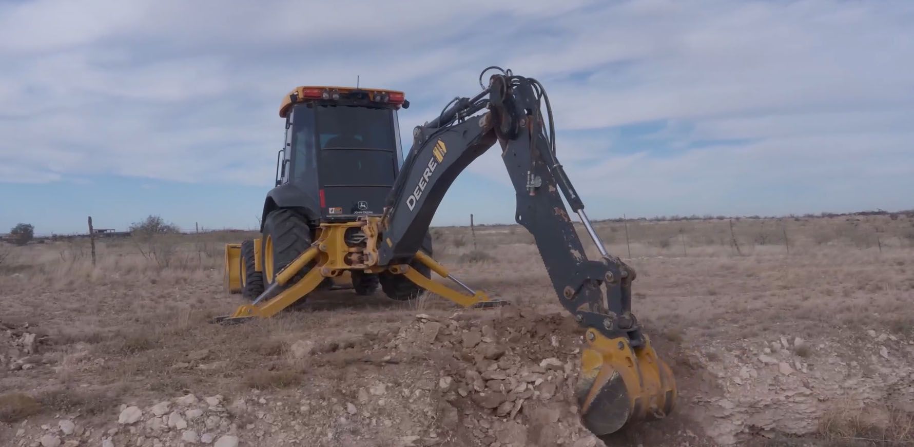 ENVIRONMENTAL FIELD SERVICES