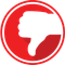 Thumbs Down — The Flooring Services in Coopersburg, PA