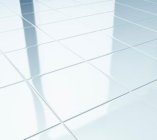 White Ceramic Tiles — The Flooring Experience in Coopersburg, PA White Ceramic Tiles — The Flooring Experience in Coopersburg, PA