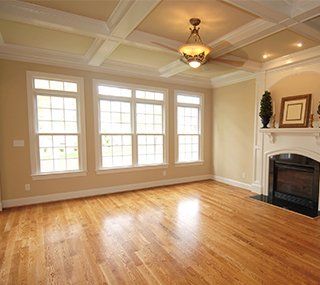 Hardwood Flooring — The Flooring Experience in Coopersburg, PA Hardwood Flooring — The Flooring Experience in Coopersburg, PA