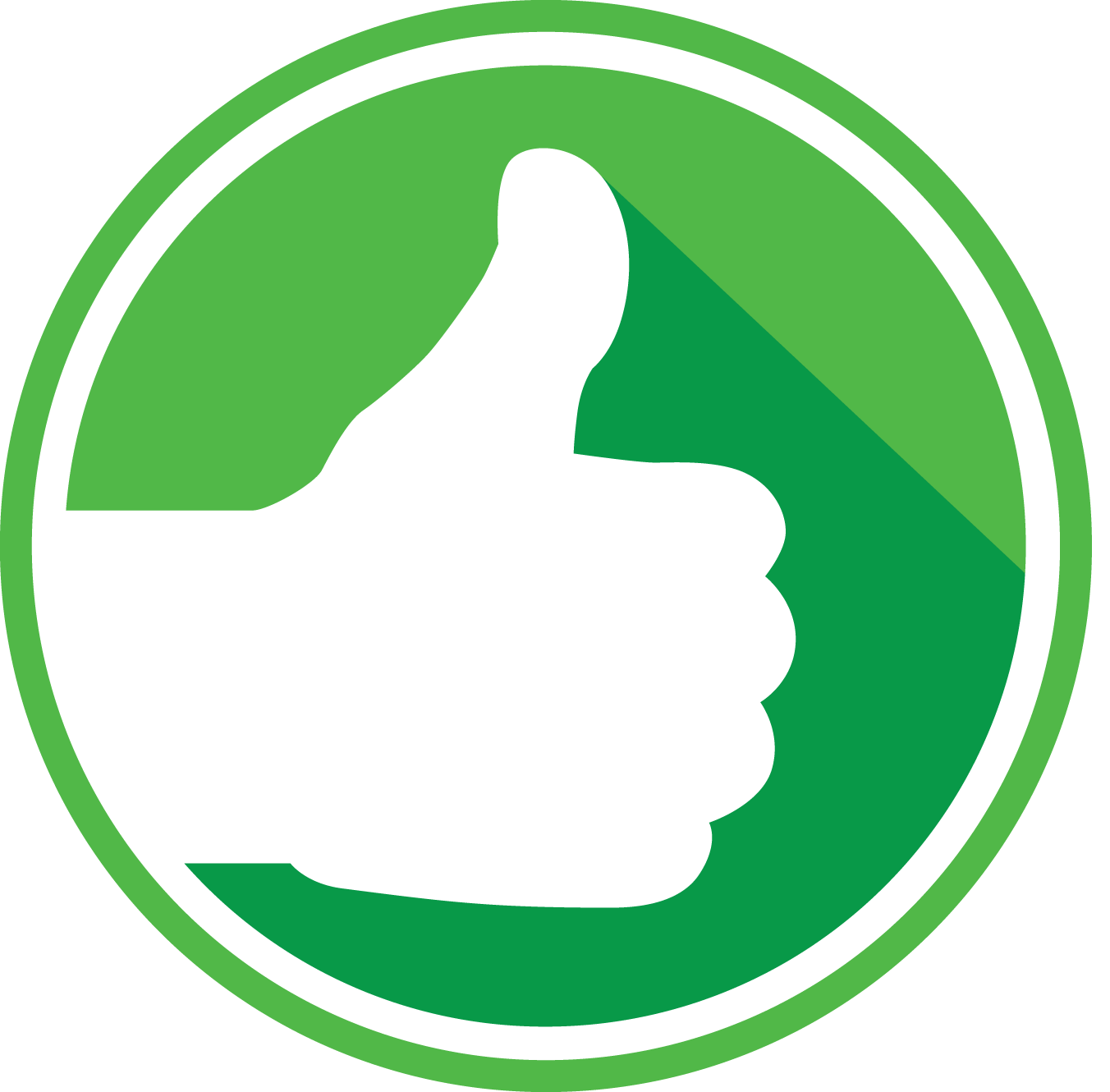 Thumbs Up — The Flooring Experience in Coopersburg, PA Thumbs Up — The Flooring Experience in Coopersburg, PA