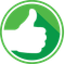 Thumbs Up — The Flooring Experience in Coopersburg, PA