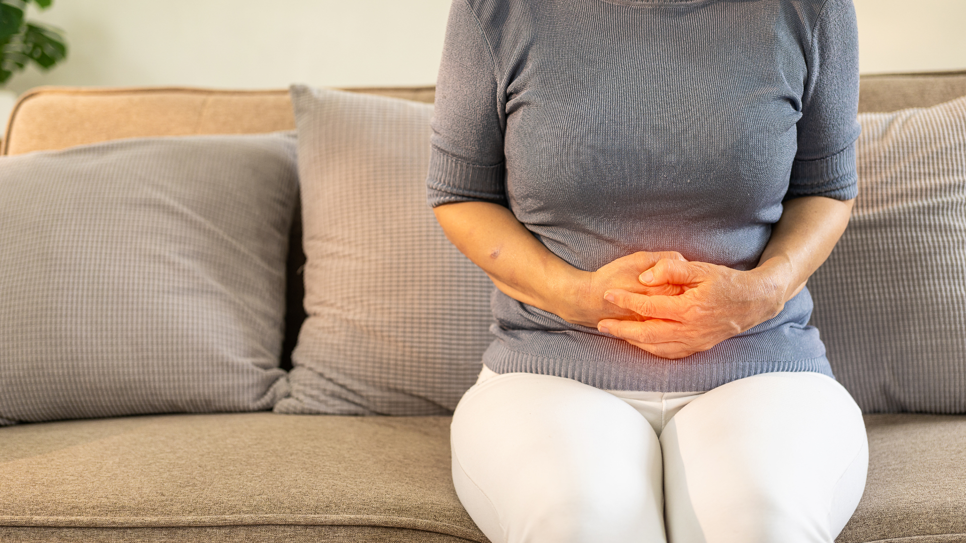 Bowel Issues