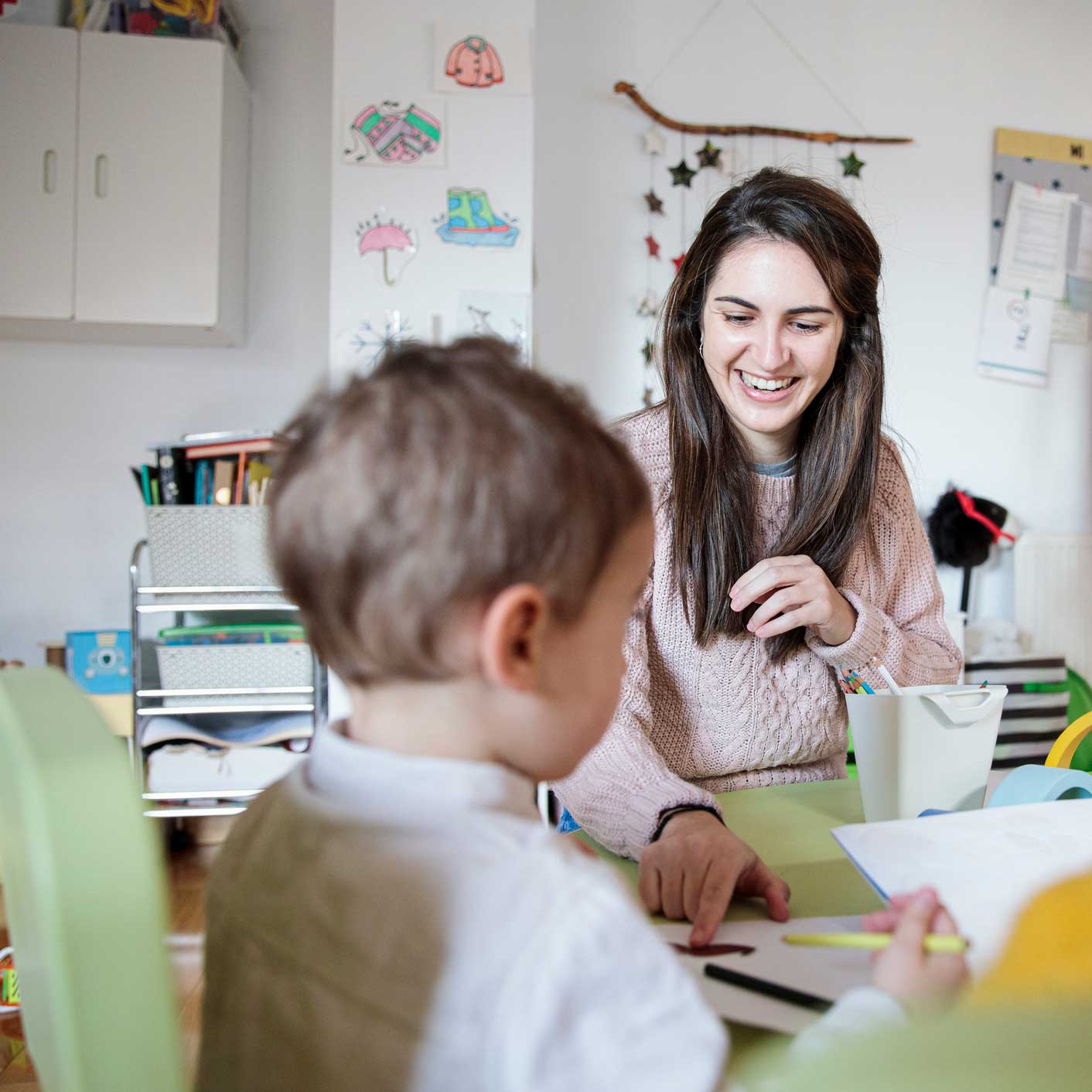 Toddler development — Richfield, NC — Richfield Child Development Center Toddler development — Richfield, NC — Richfield Child Development Center