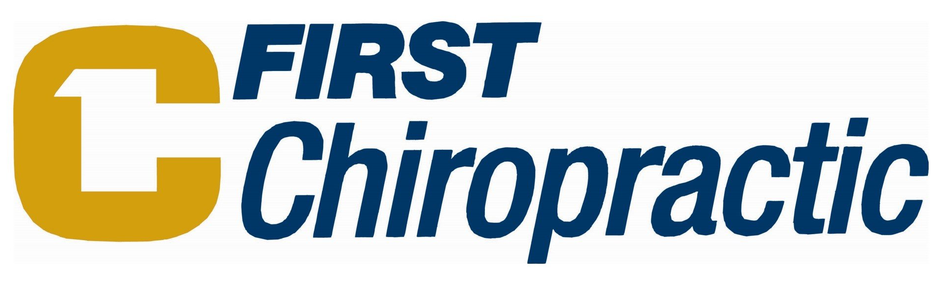First Chiropractic First Chiropractic